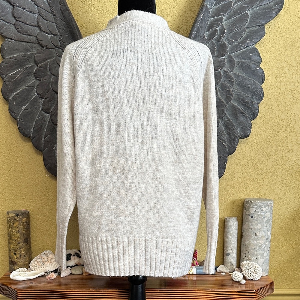 RD Style button down Cardigan Sweater - Picture 6 of 8